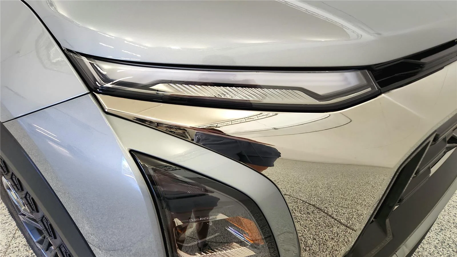 2026 Chevrolet Equinox ACTIV - Photo 14