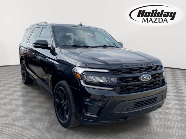 2022 Ford Expedition