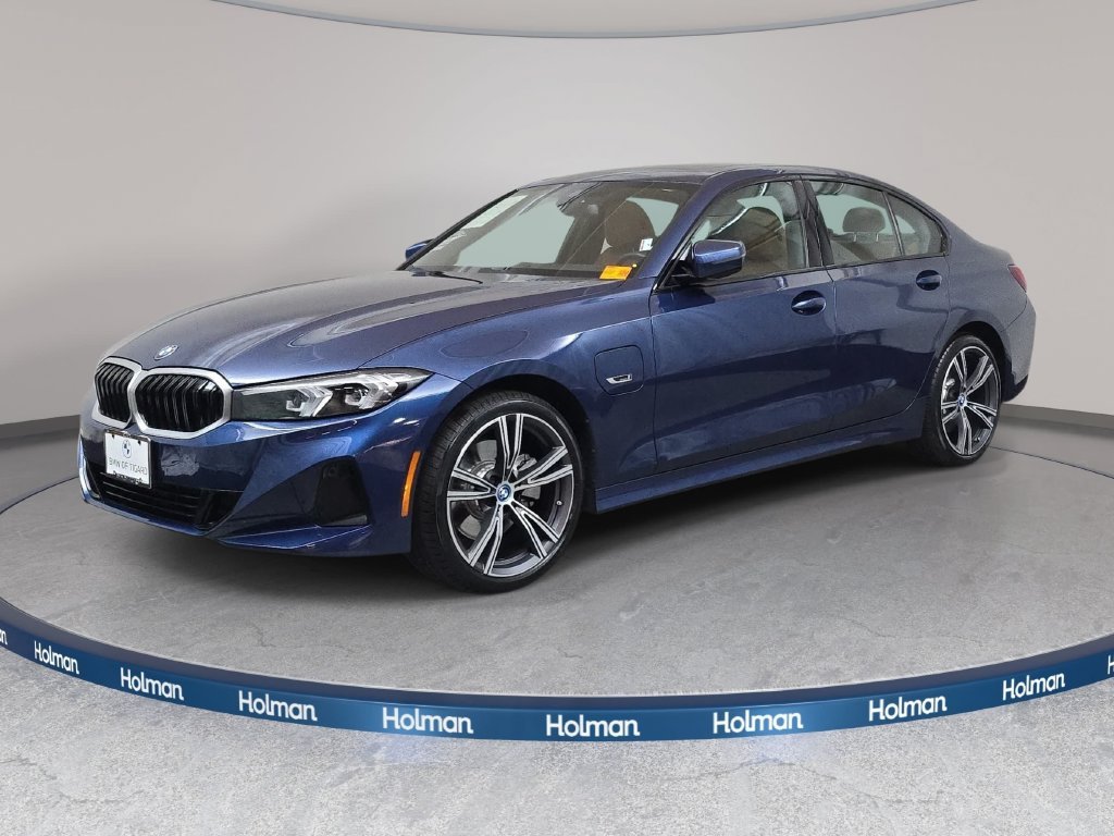 2023 BMW 3 Series