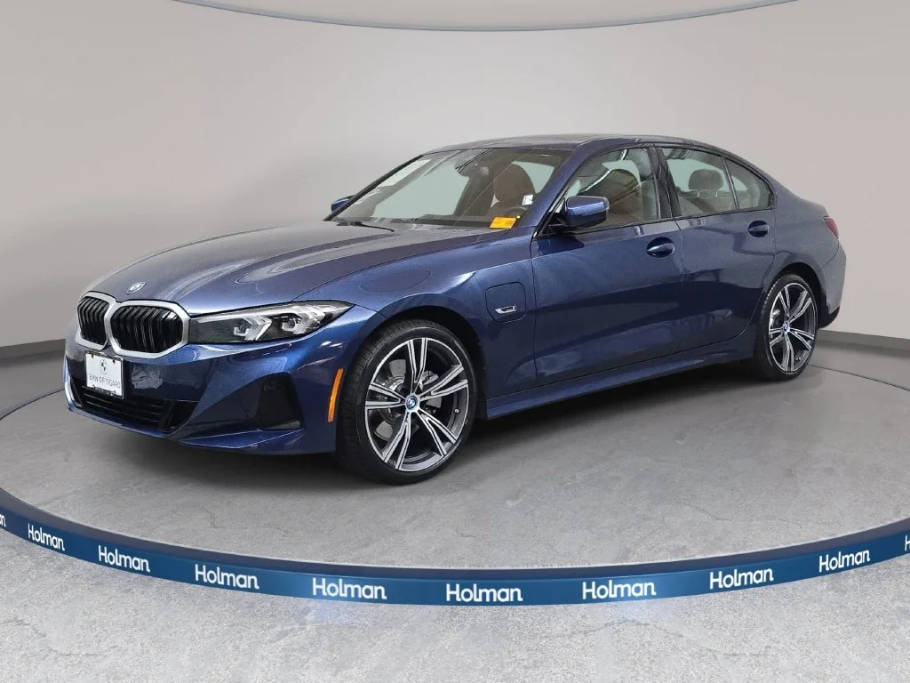 2023 BMW 3 Series