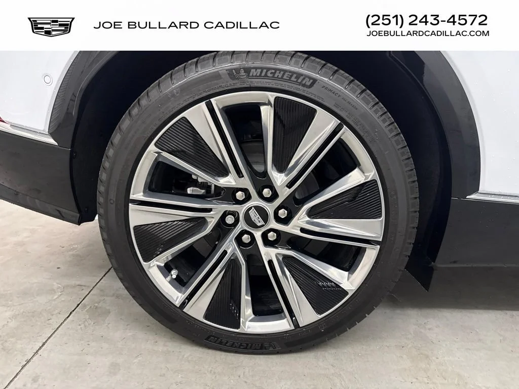 2026 Cadillac LYRIQ Signature Luxury - Photo 21