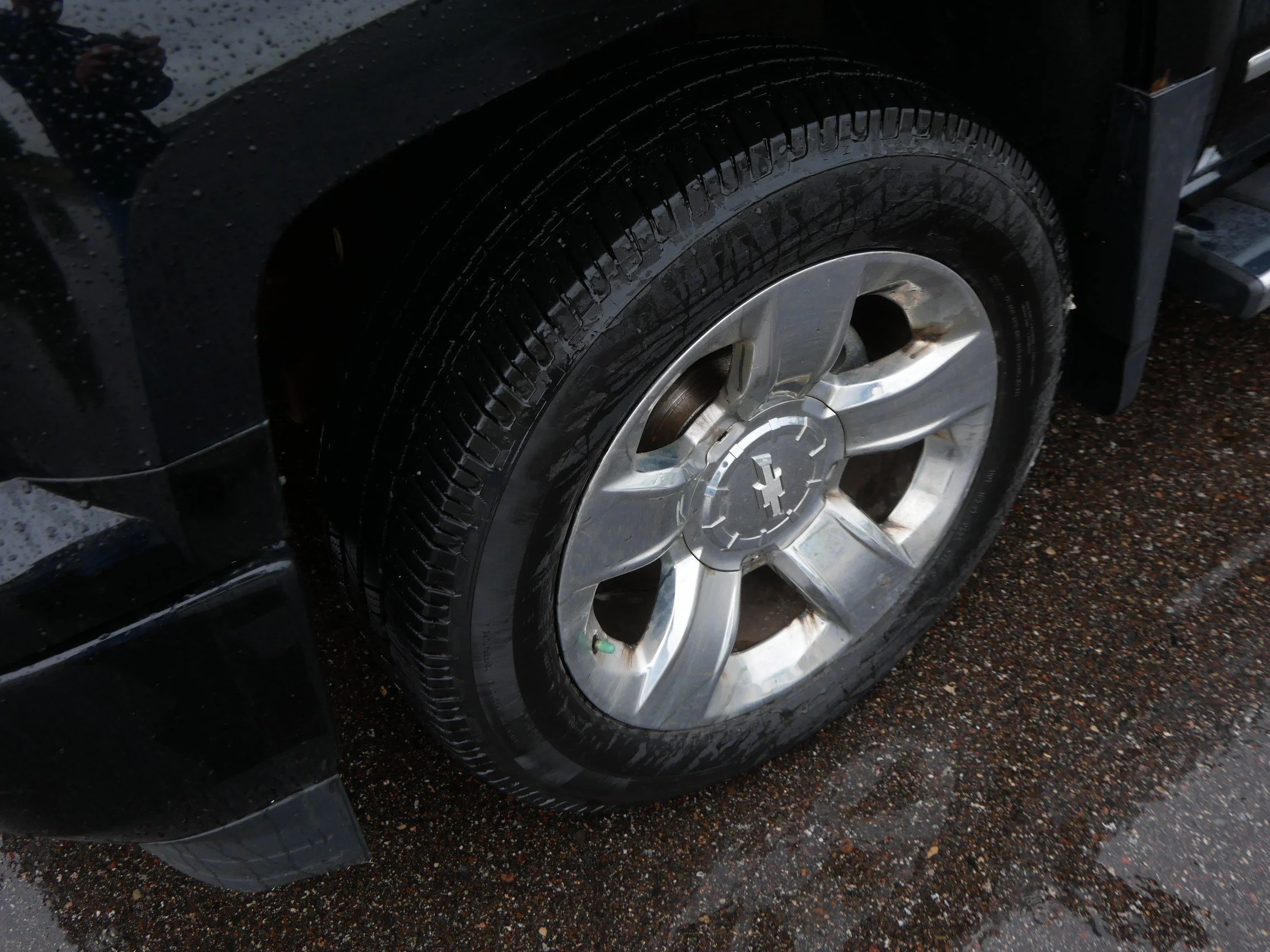 Used 2015 Black Chevrolet LT image 16