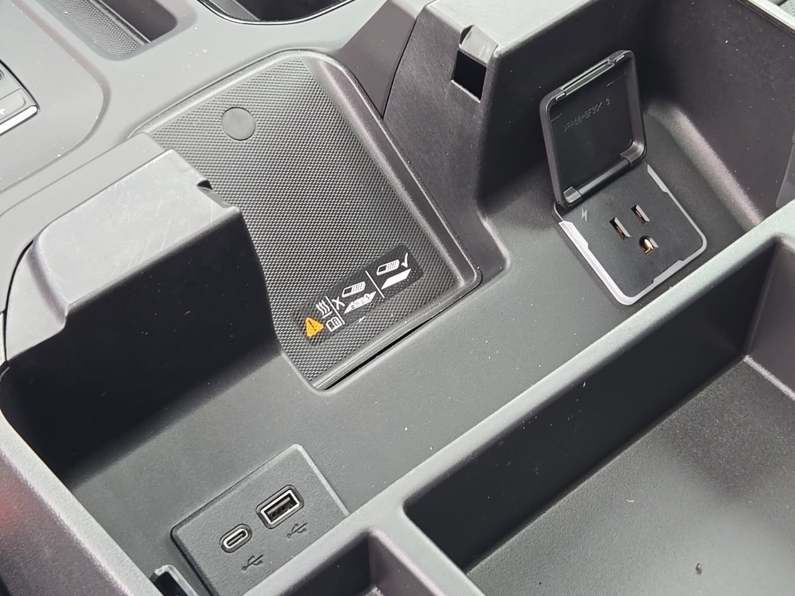 New 2026 Onyx Black GMC AT4X image 31