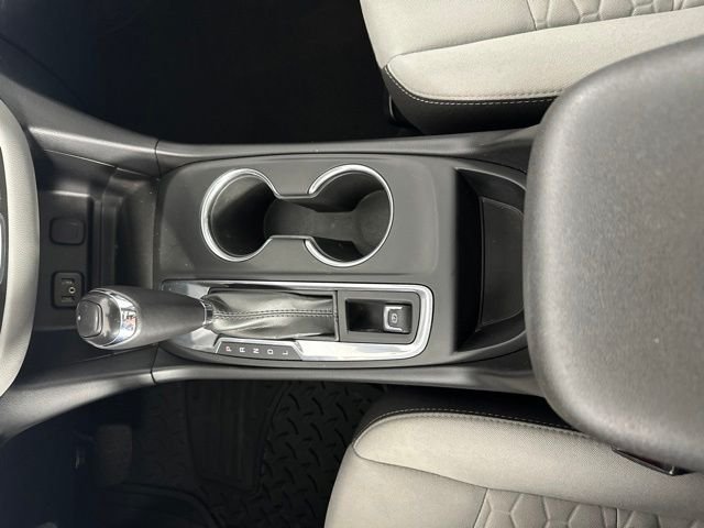Used 2018 Beige Chevrolet LT image 22