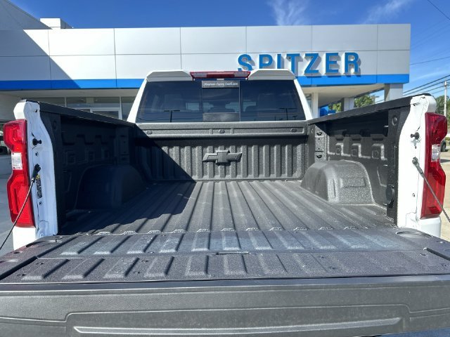 2026 Chevrolet Silverado 1500 RST - Photo 32