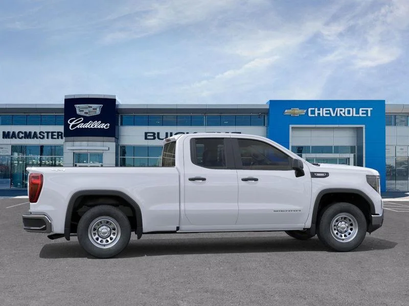 New 2026  GMC Pro image 5