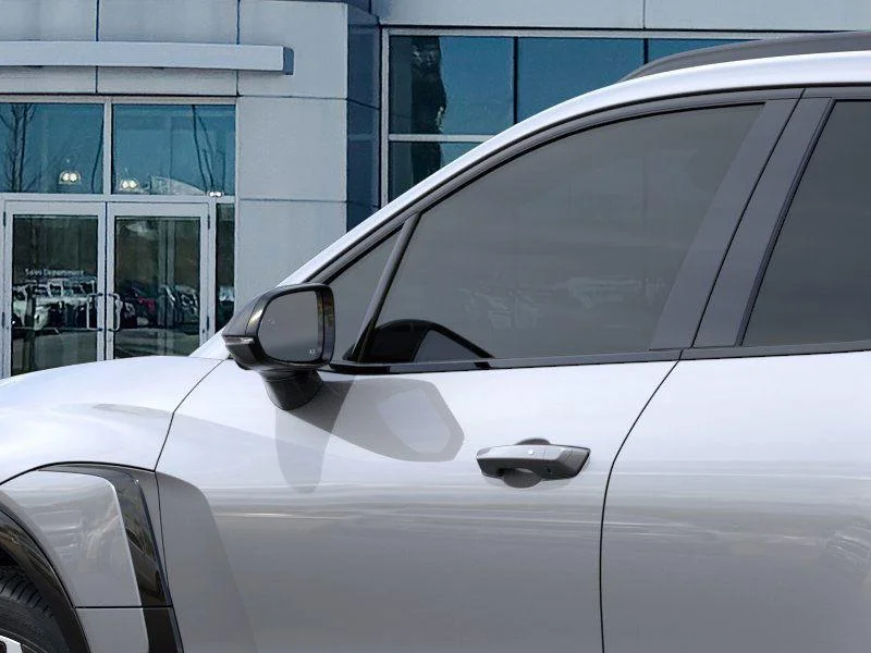 New 2025  Chevrolet RS image 12