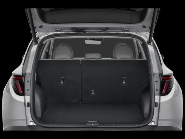 New 2026 Gray Hyundai SEL Premium AWD image 60