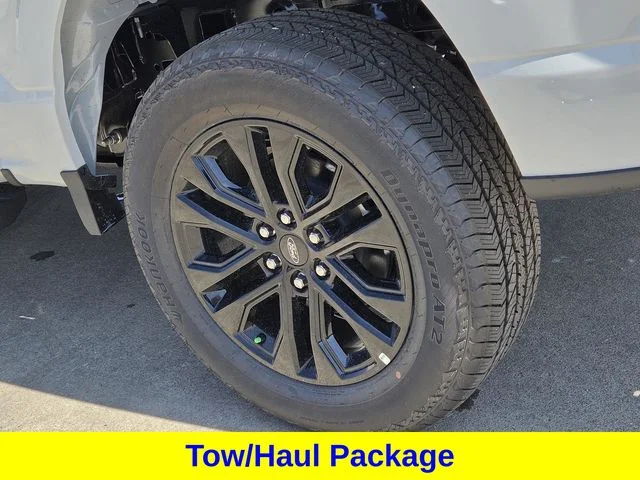 New 2026 Avalanche Ford Lariat® image 7