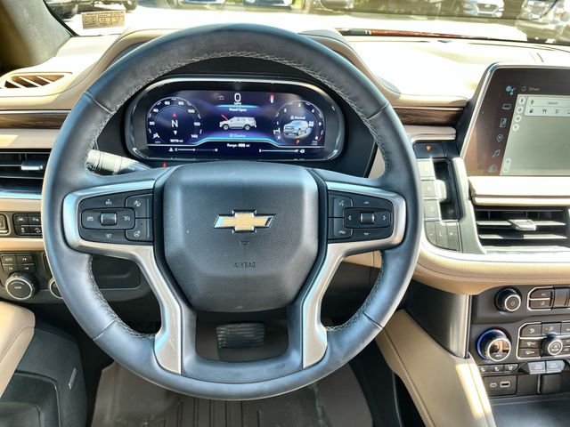 Used 2024 Red Chevrolet Premier image 12