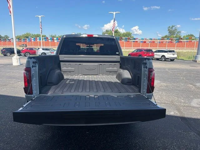New 2026 Avalanche Ford STX® image 28