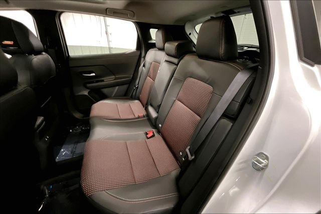 2026 Nissan KICKS SR AWD - Photo 11