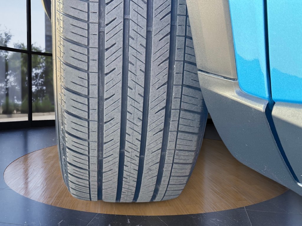 Certified Used 2025 Marina Blue Chevrolet ACTIV image 32