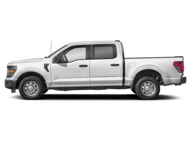 New 2026 Oxford White Ford XL image 5