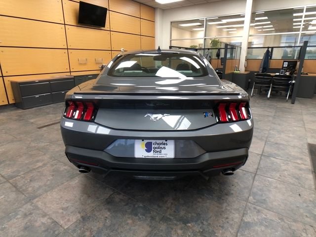 2025 Ford Mustang EcoBoost Premium Fastback - Photo 6