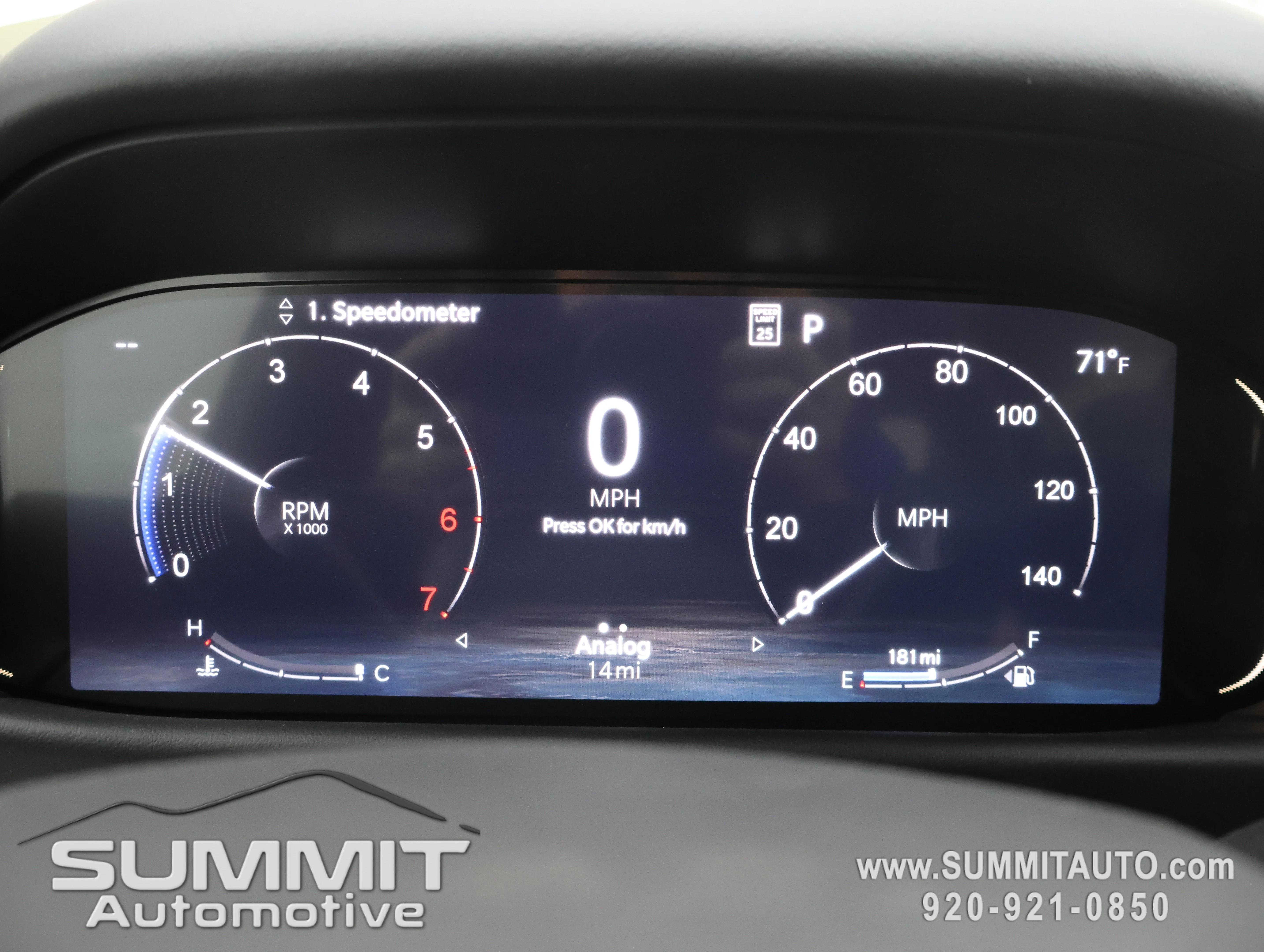 New 2026 High Gloss Black Jeep Limited Reserve image 10