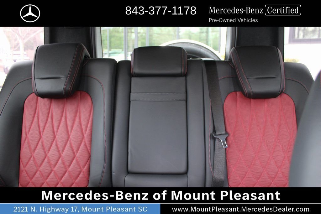 2023 Mercedes-Benz G-Class AMG G63 - Photo 49