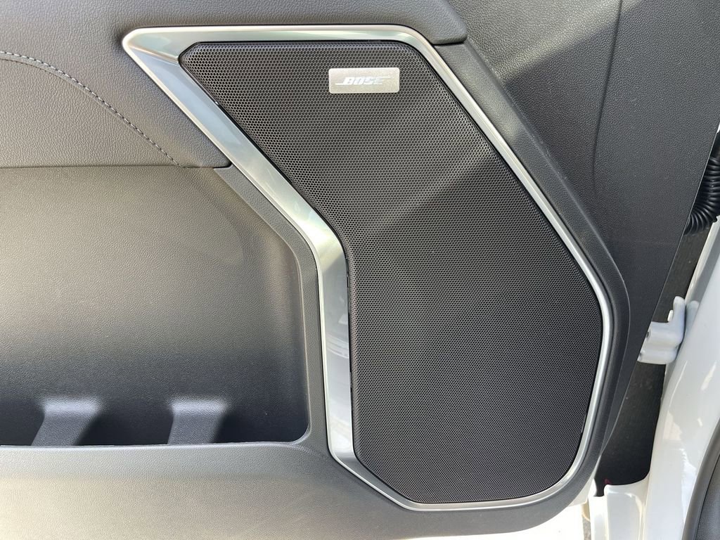 2026 GMC Sierra 1500 Elevation - Photo 25