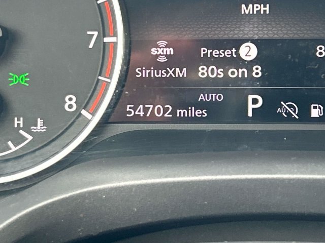 Used 2025 Gray Nissan SV image 40
