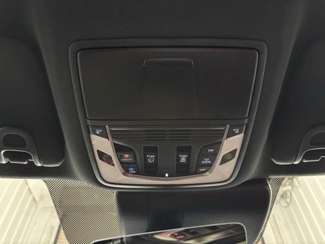 2026 Acura RDX A-Spec Package - Photo 26