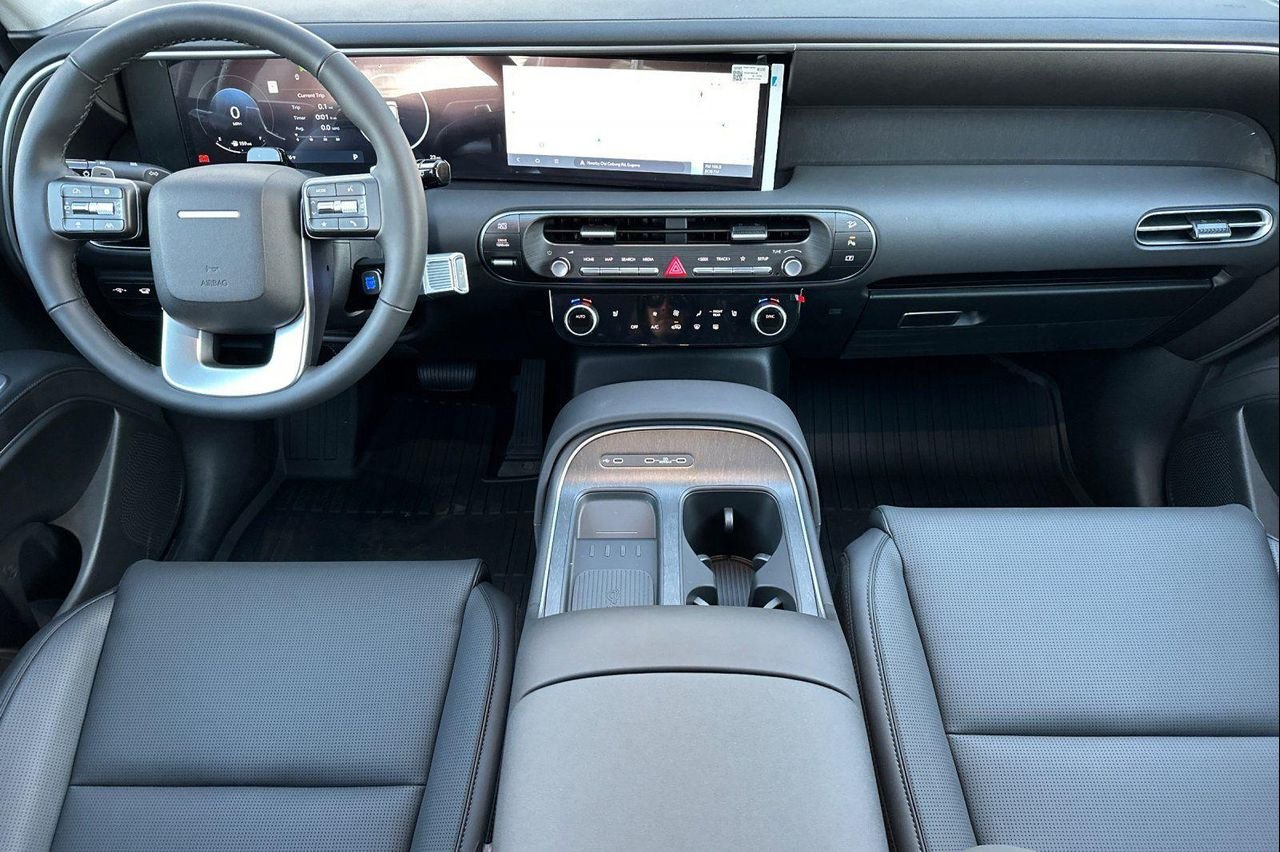 2026 Hyundai Palisade SEL Convenience - Photo 12