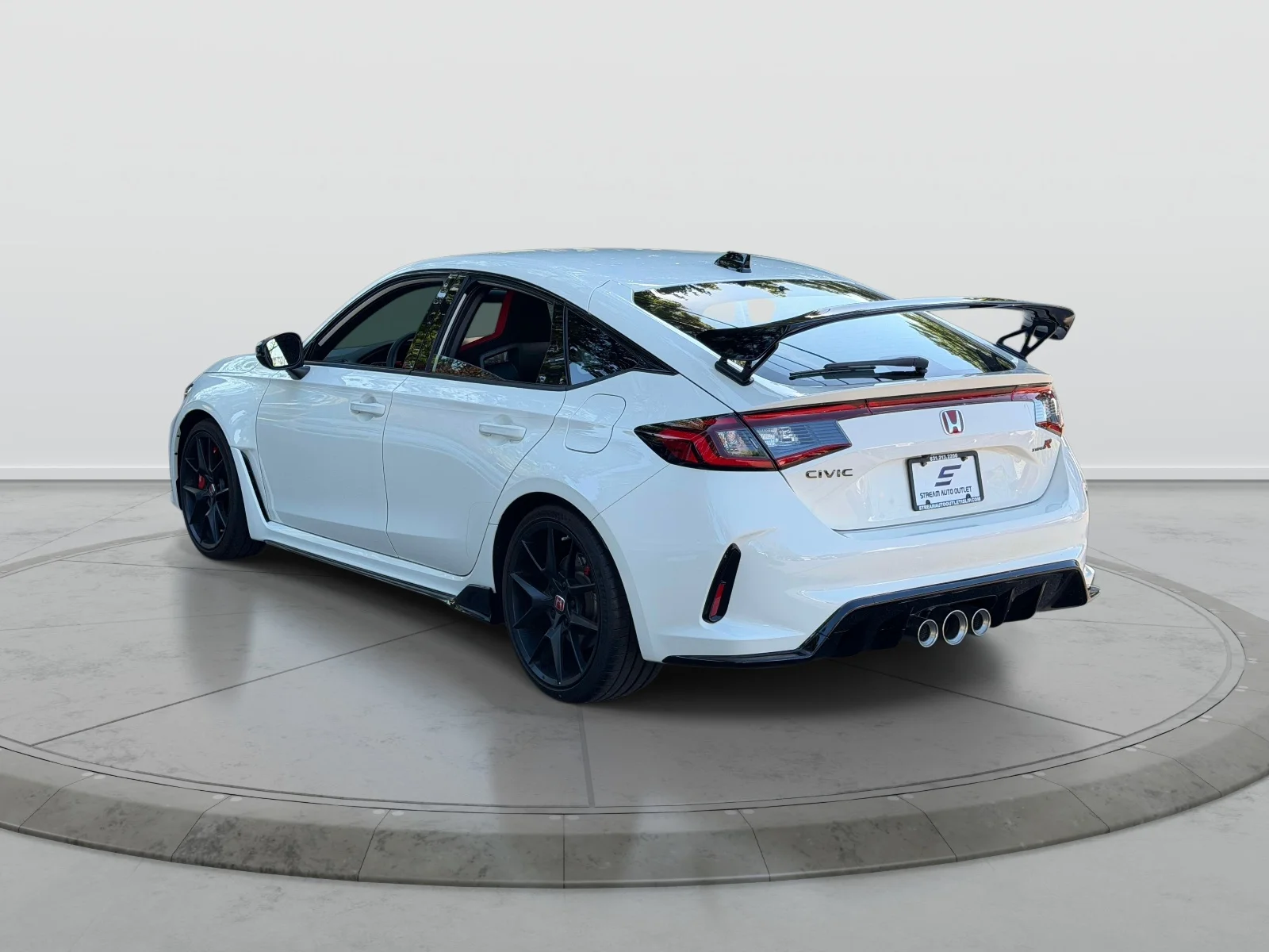 Used 2023  Honda  image 4