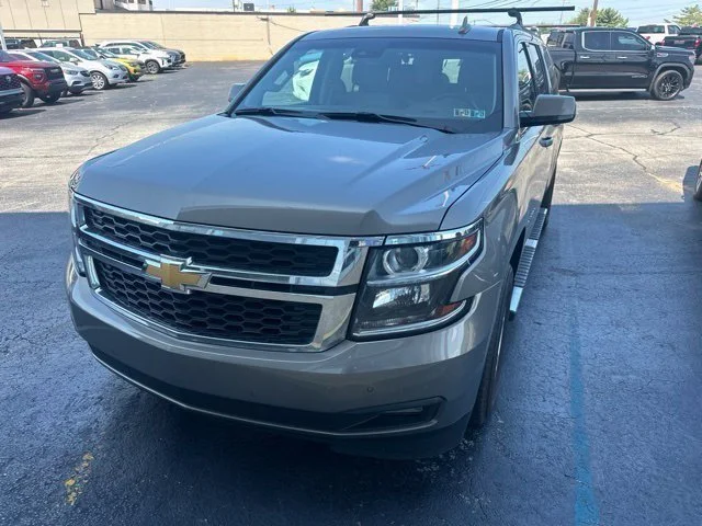 Certified Used 2018 PEPPERDUST METALLIC Chevrolet LT image 4