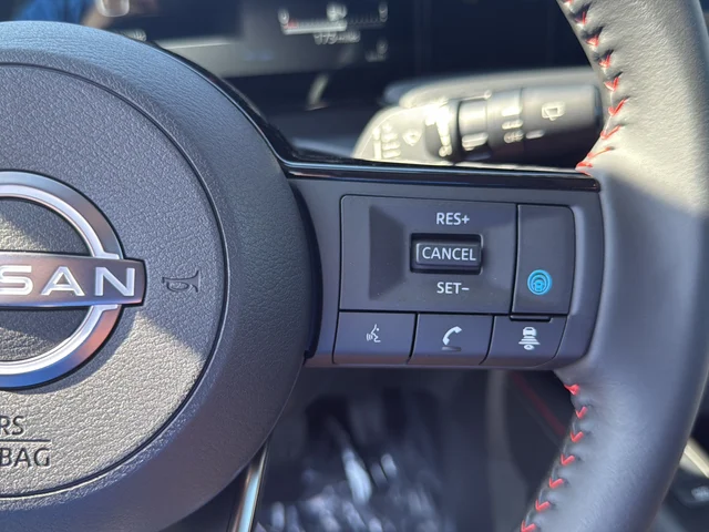 2026 Nissan KICKS SR AWD - Photo 22