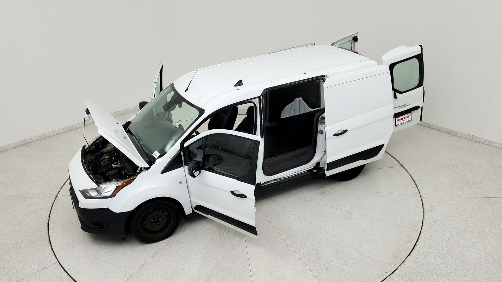 Used 2020 White Ford XL image 22