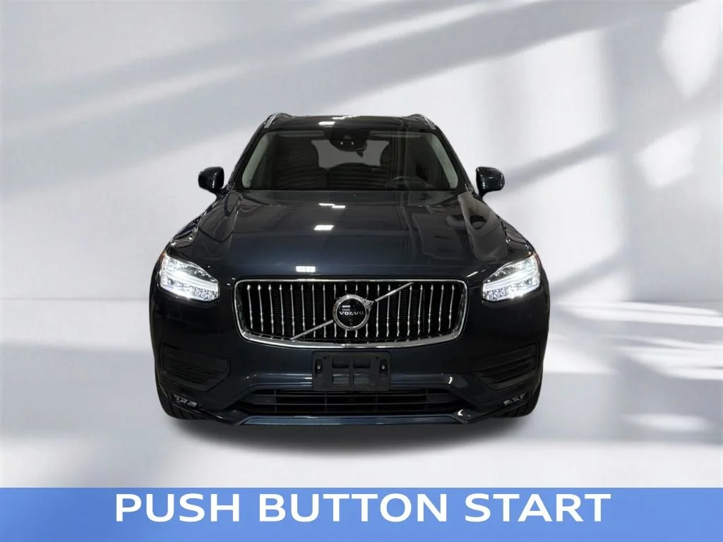 Used 2020 Blue Volvo T6 Momentum image 19