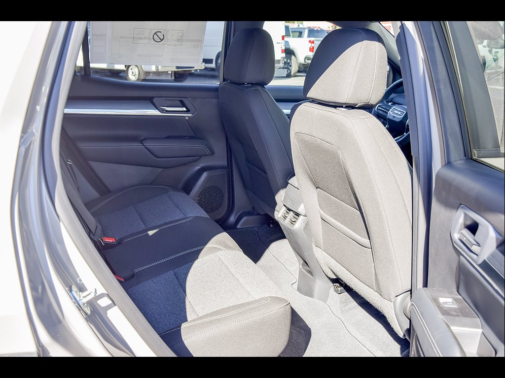 2027 GMC Terrain Elevation - Photo 11