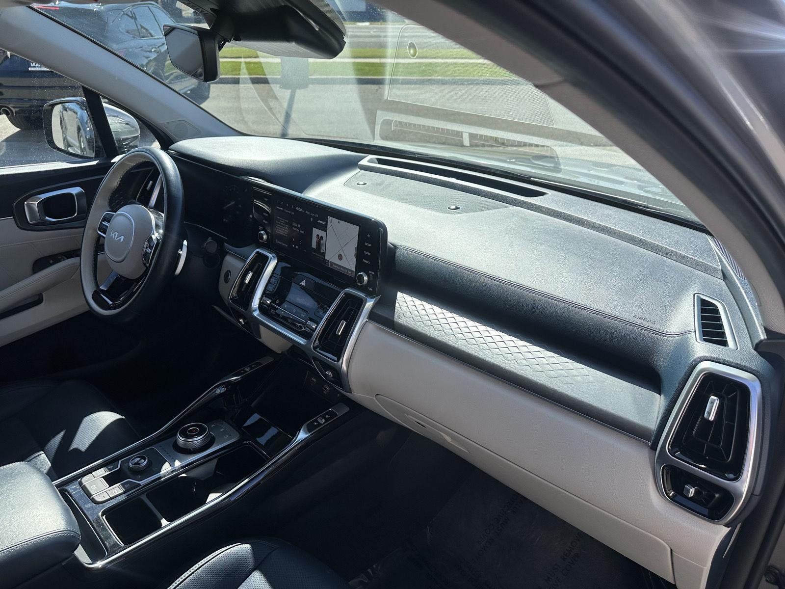 2024 Kia Sorento SX Prestige PHEV - Photo 19