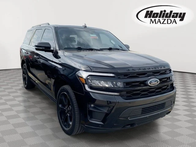 2022 Ford Expedition