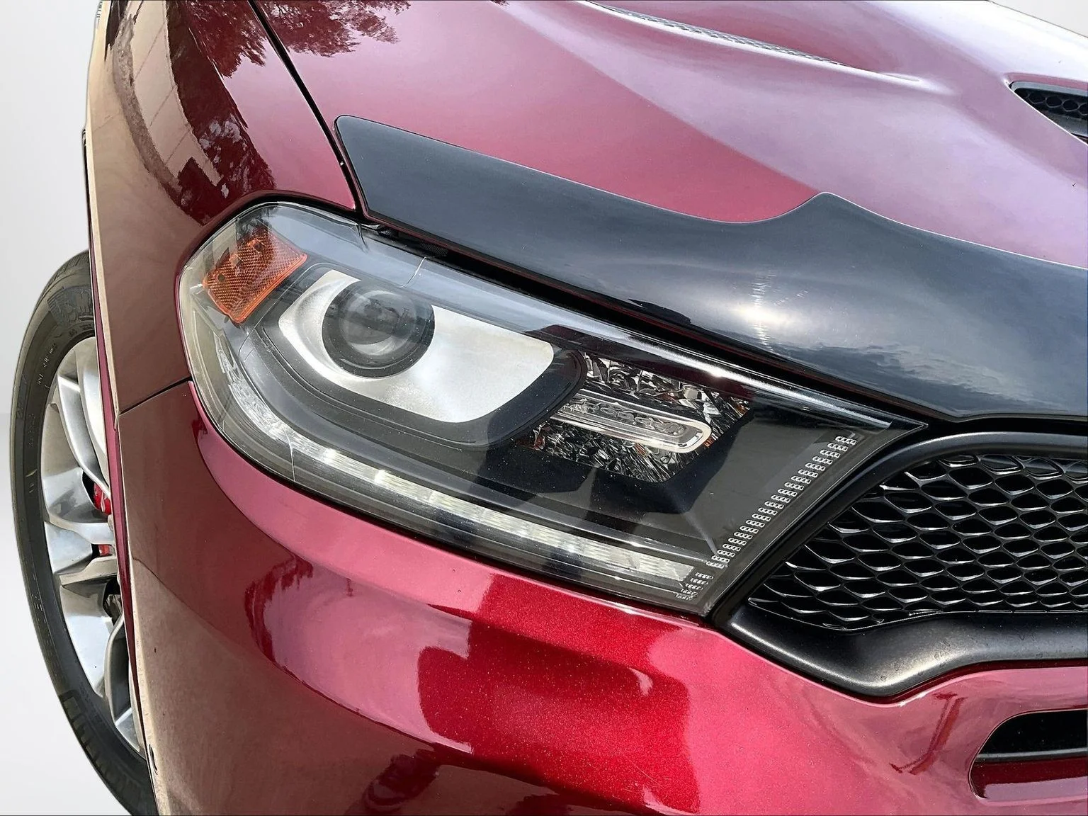 Used 2020 Red Dodge R/T image 31