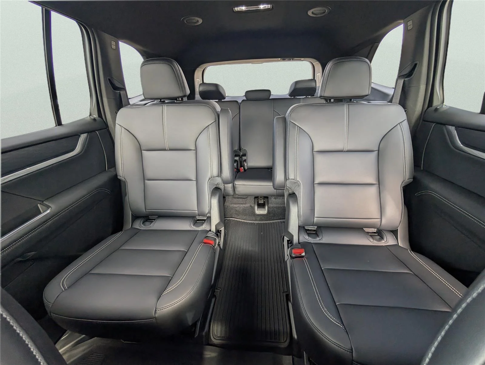 New 2026 Ebony Twilight Metallic GMC Elevation image 22
