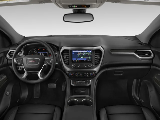 Used 2020 Blue GMC SLT image 3