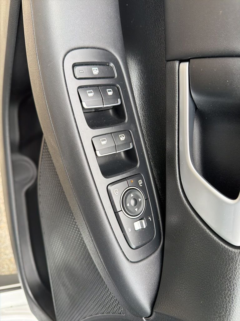 2026 Hyundai Sonata Hybrid Blue - Photo 22