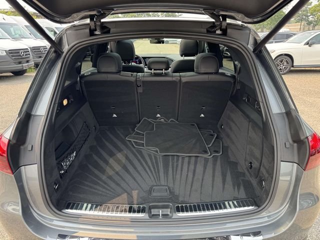 Certified Used 2026 Gray Mercedes-Benz GLE 350 image 14