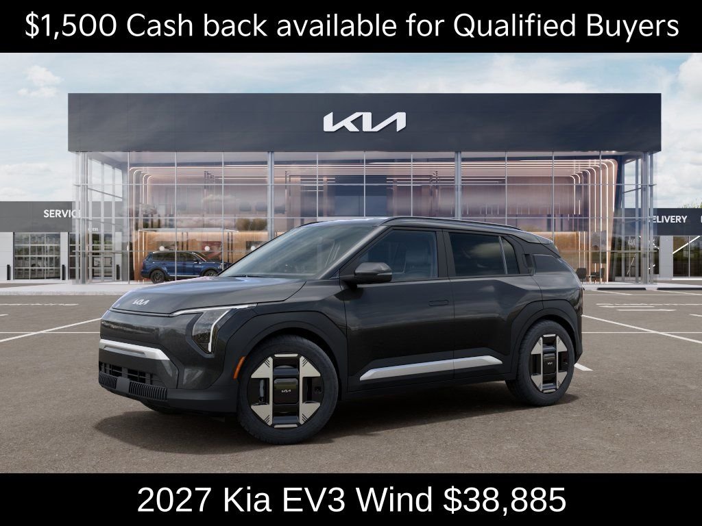 New 2027  Kia  image 4