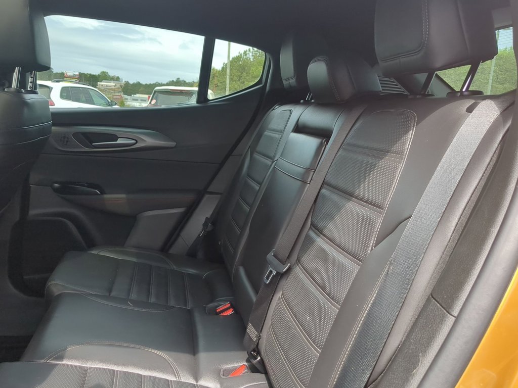 Used 2024 Acapulco Gold Dodge R/T Plus image 25