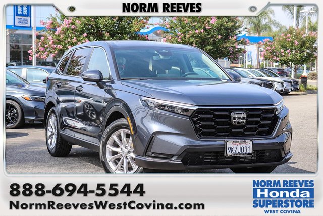 2024 Honda CR-V 2024 Honda CR-V EX-L Sport Utility