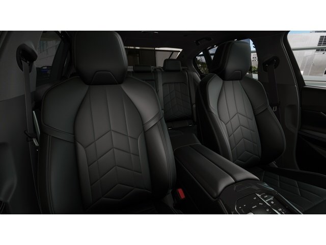 New 2027 Black Sapphire Metallic BMW 530i xDrive image 11