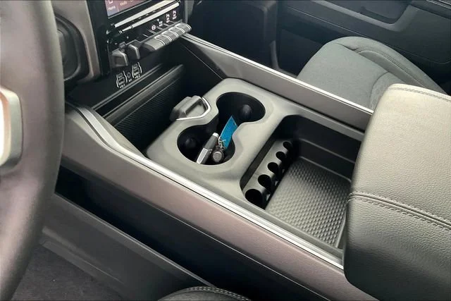 2026 RAM 2500 Big Horn - Photo 8