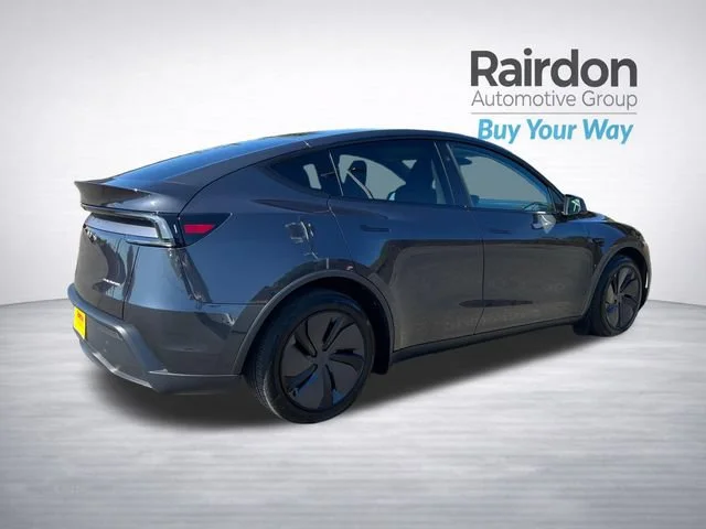 Used 2026 Stealth Gray Tesla Long Range Launch Series image 7