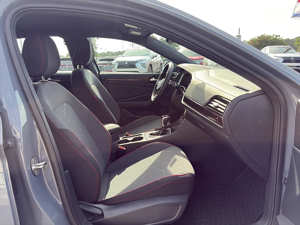Used 2024 Pure Gray Volkswagen 40th Anniversary Edition DSG image 17