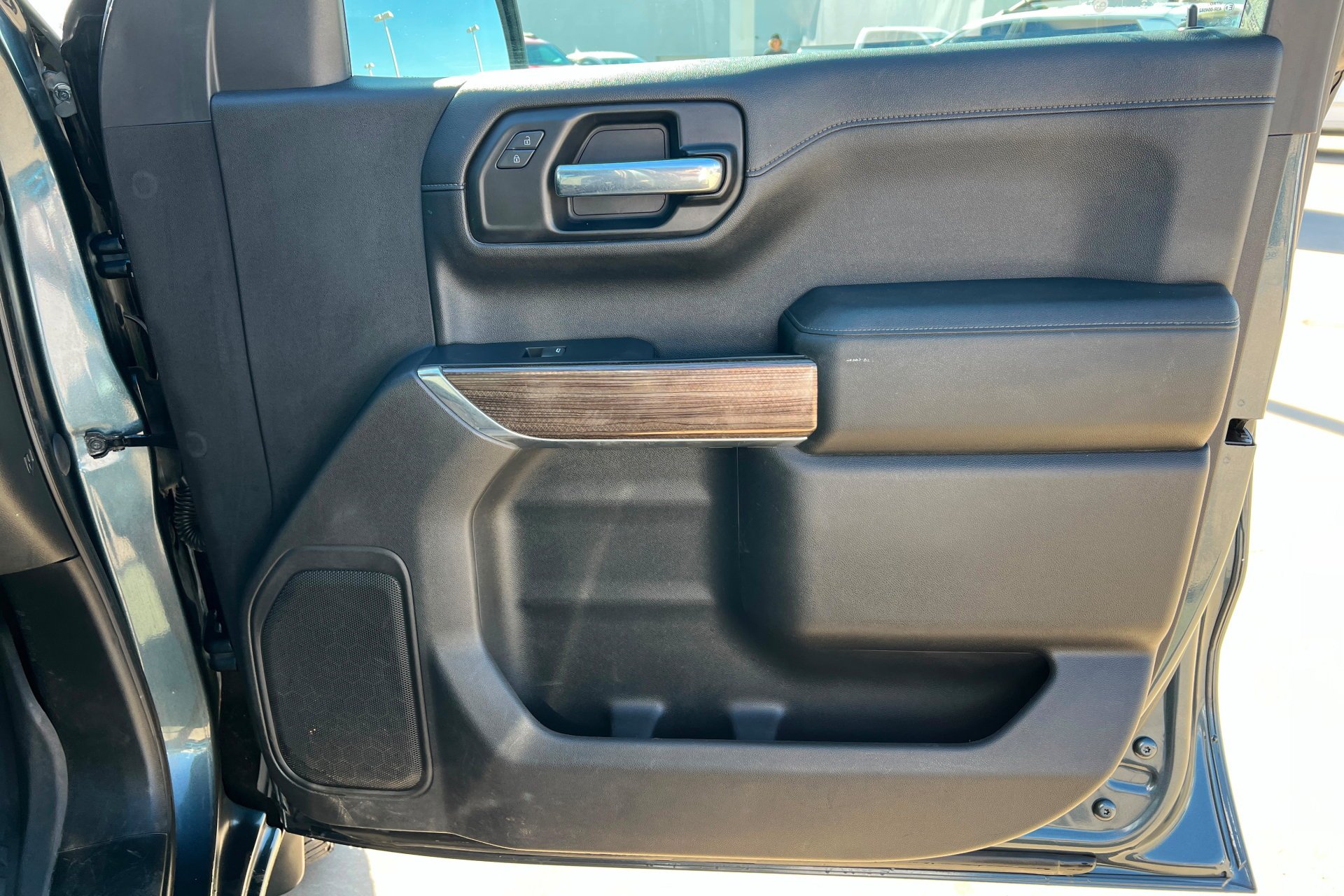 2020 Chevrolet Silverado 1500 RST - Photo 23