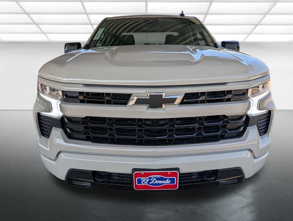 2026 Chevrolet Silverado 1500 RST - Photo 25