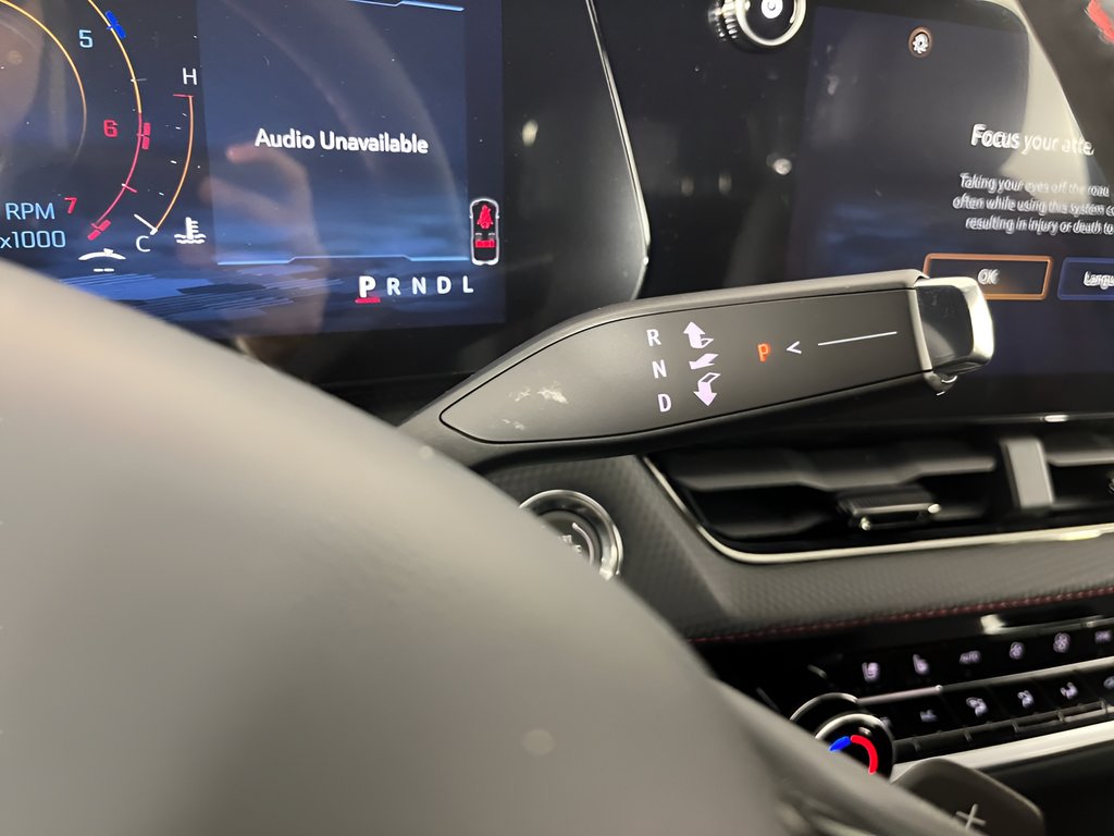2026 Chevrolet Equinox RS - Photo 17