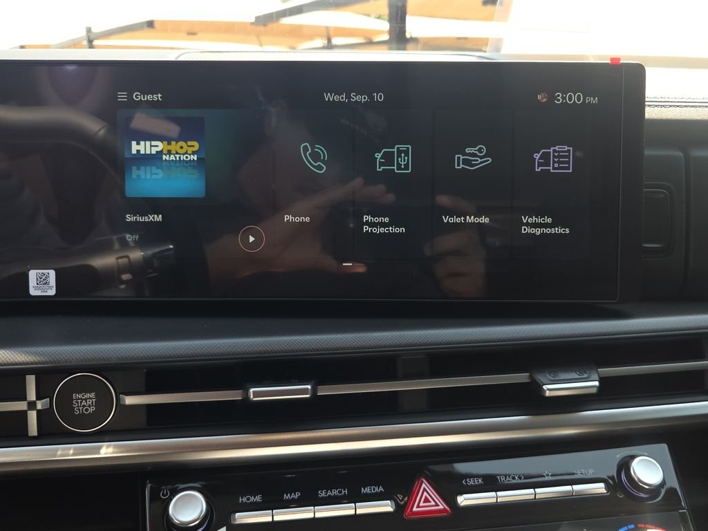 Certified Used 2026 Gray Hyundai SEL image 18
