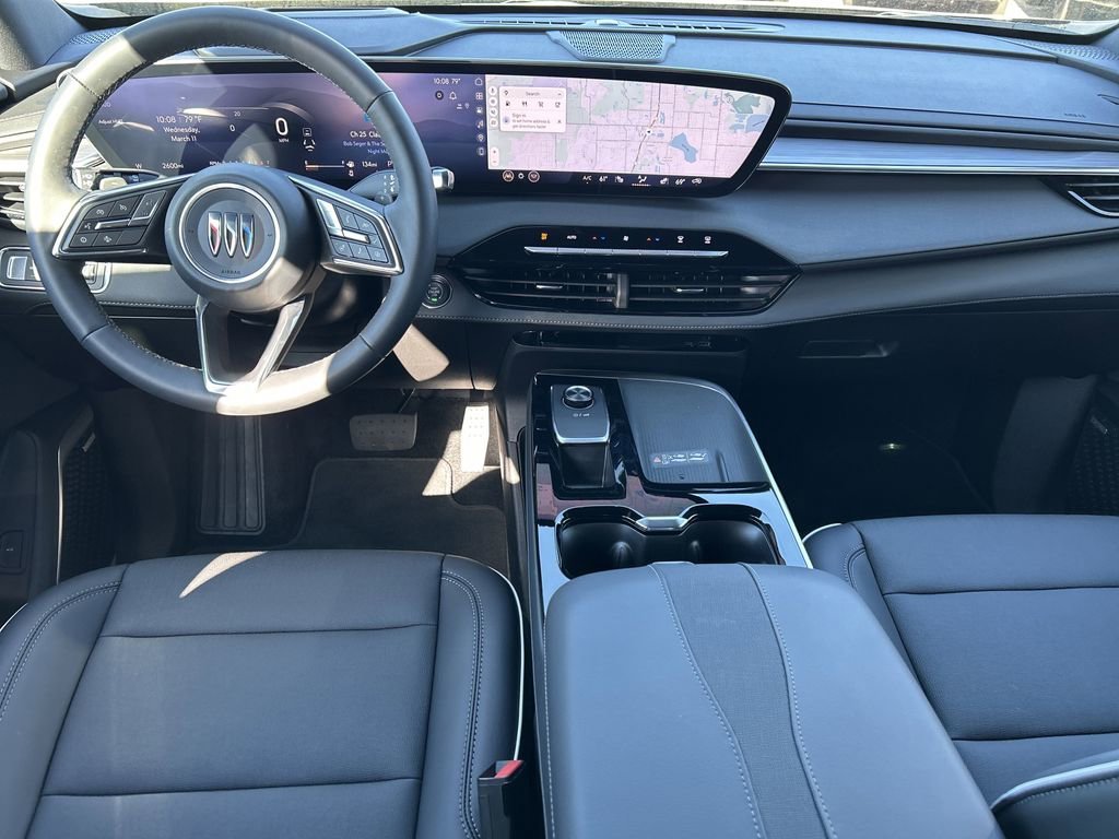 2026 Buick Enclave Preferred - Photo 16